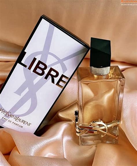 dior libre parfum